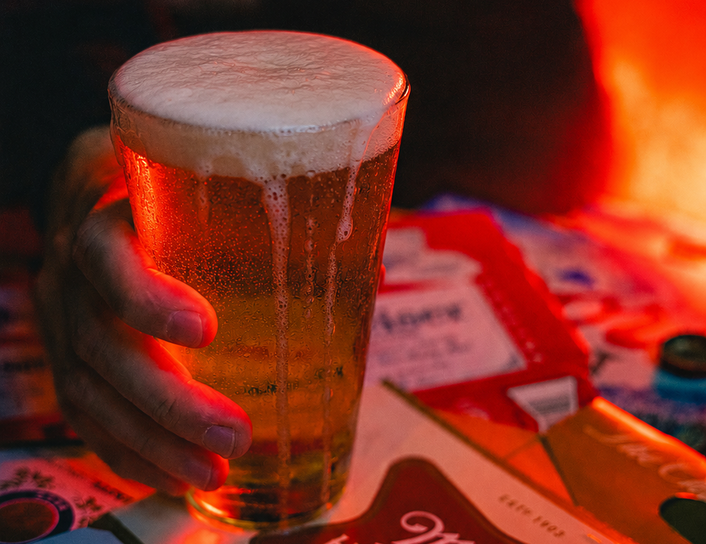 Cold drafts at Club Marina